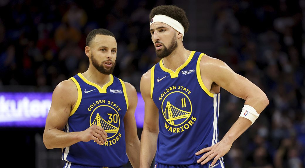 NBA playoffs: Warriors head into uncertain offseason, but Stephen Curry  remains as determined as ever