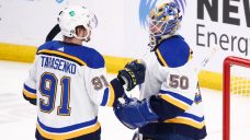 Stanley Cup Playoffs Takeaways: Kaprizov shines, but Tarasenko steals the show