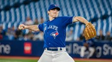 Without Romano and Mayza, Blue Jays bullpen falters in another tight game