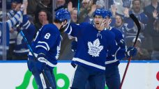 Maple Leafs shed &#8216;soft&#8217; label, shake off doubts with special-teams dominance