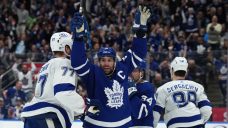 Stanley Cup Playoffs What To Watch For: Can the Leafs finally do it?