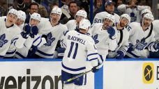 Maple Leafs&#8217; unsung players help shift pressure back on to Lightning