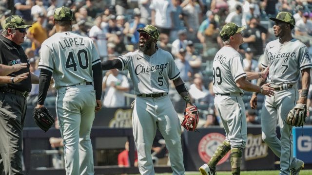 Yankees' Aaron Judge slams teammate Josh Donaldson for Jackie Robinson  remarks to Tim Anderson