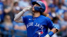 Blue Jays, Bichette heading for arbitration after failing to reach agreement