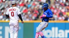 Guardians beat Blue Jays after Mercado drives in winning run