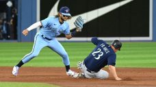 Blue Jays squander another good start from Gausman as offence held in check again