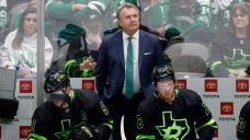 Rick Bowness not returning as Stars head coach next season