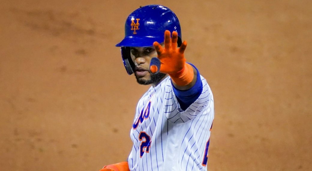 Mets cut Cano loose, designating him for assignment