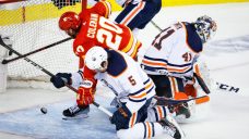 NHL defends no-goal call on Flames&#8217; Coleman: &#8216;It was unanimous&#8217;