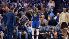 Draymond Green ejected for flagrant foul vs Grizzlies in Game 1