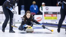 Fleury edges Christensen in extra end at GSOC Champions Cup