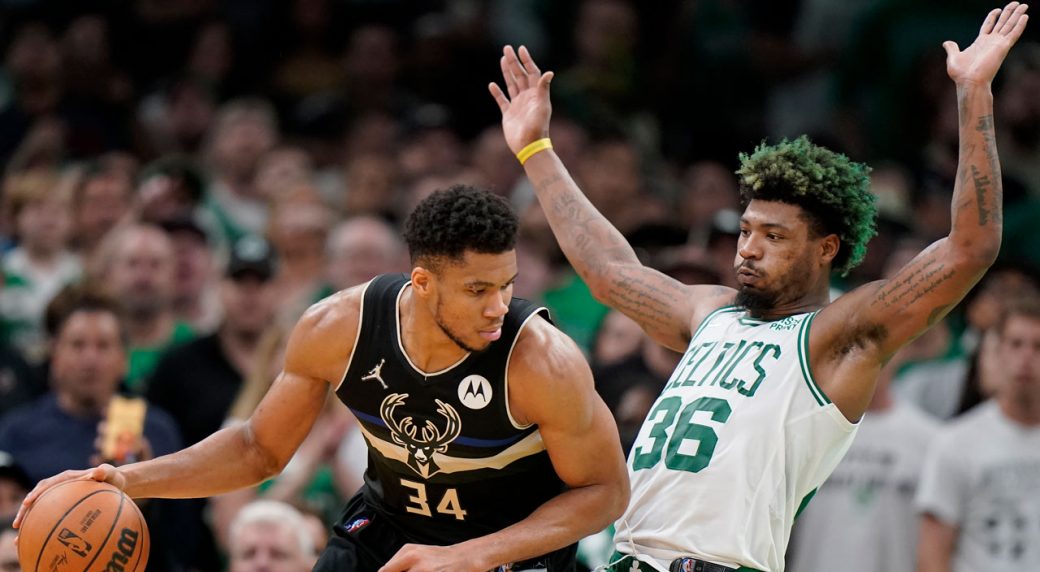 How Good Are The Milwaukee Bucks? CelticsBlog, 40% OFF