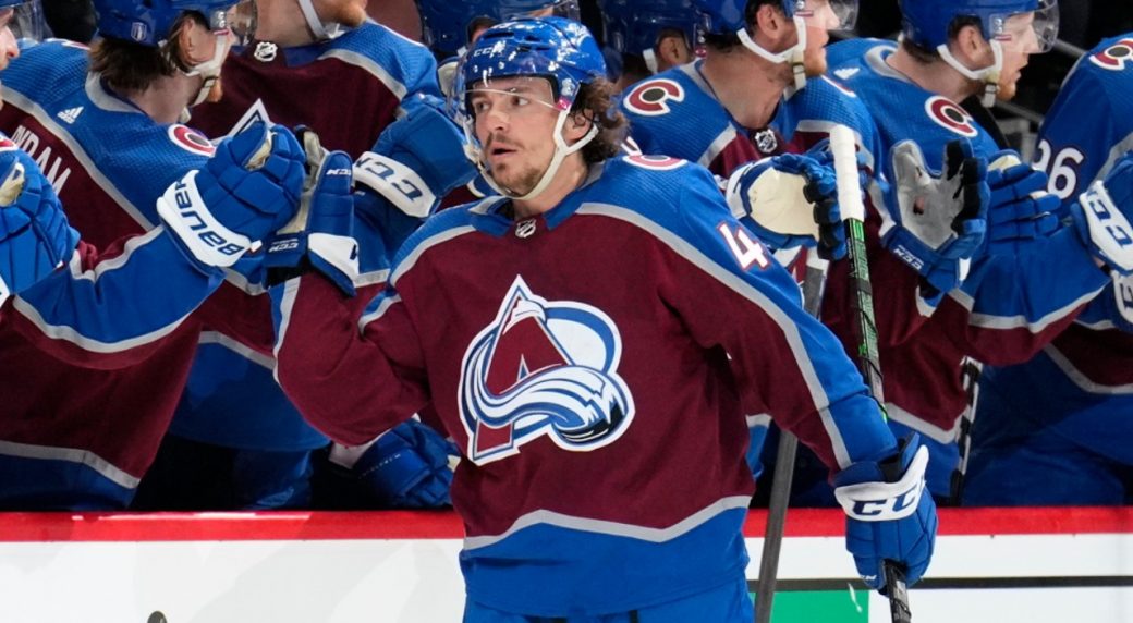 Avalanche’s Girard set for return after receiving care from player assistance program