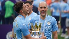 Manchester City clinches sixth Premier League title in 11 seasons