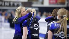 Jennifer Jones ends remarkable run with team after elimination in Champions Cup