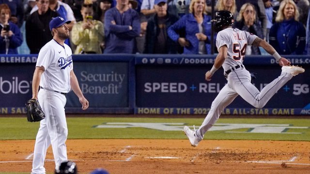 Dodgers Roster: Victor Gonzalez Placed On Injured List, Garrett Cleavinger  Recalled