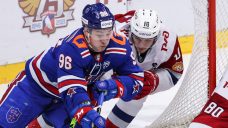 Canucks confirm they will be signing top KHL forward Andrei Kuzmenko