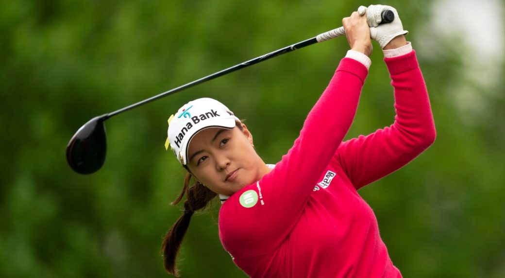 Lpga live best sale stream sky