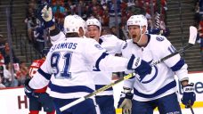 Why scoring is Tampa&#8217;s surprising hurdle to a Stanley Cup three-peat