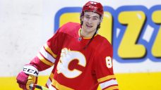 Flames&#8217; Mangiapane has shoulder surgery, should be ready for camp