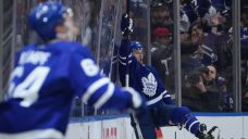 A classic period, a Game 5 win, and the roller coaster of Maple Leafs fandom