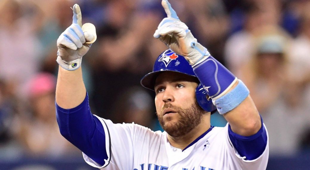 Russell Martin  The Canadian Encyclopedia