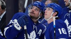 Why offence for Maple Leafs&#8217; Matthews, Marner will be harder to find in Tampa