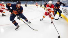 Battle of Alberta highlights 2nd round of Stanley Cup Playoffs on Sportsnet