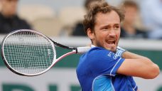 Medvedev feeling confident after latest win, shifts focus to title defence at National Bank Open