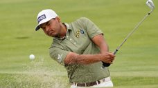 Munoz becomes first PGA Tour player to shoot 60 twice in one year