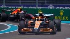 McLaren to join Formula E next year after acquiring Mercedes-EQ team