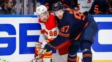 Down 2-1 in Battle of Alberta, Flames need to make series all about them