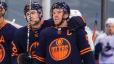 Friday Four: Is it still possible for Connor McDavid to level up as a player?