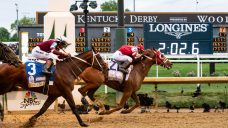 Rich Strike not entering Preakness after Kentucky Derby win