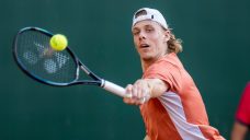 Canadian Denis Shapovalov brings on Polansky as new coach