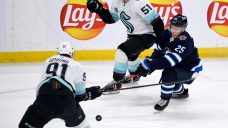 As Jets end season, Stastny hopes players will be held accountable