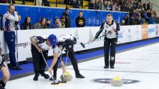 Sturmay stuns Gushue to score first win in GSOC series at Champions Cup