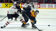 Senators&#8217; Stützle injured playing for Germany at world hockey championship