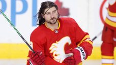 If Flames are open for business, are Maple Leafs in on Tanev?