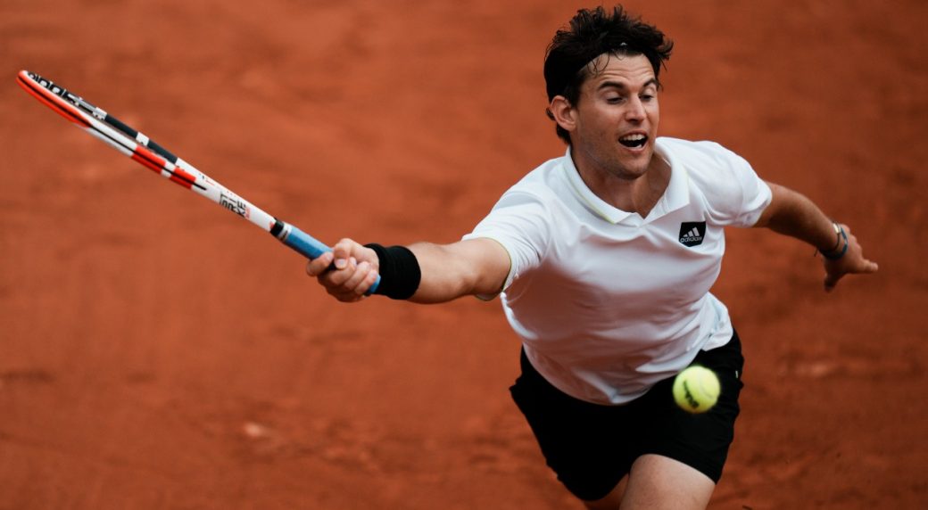 French Open results: Rafael Nadal, Serena Williams and Dominic