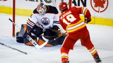 Oilers&#8217; playoff hopes hinge on Mike Smith finding his game after Game 1 stinker