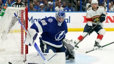 Stanley Cup Playoffs Player Props: Strong showings expected from Vasilevskiy, O&#8217;Reilly