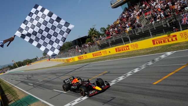 Takeaways from the 79th Monaco Formula 1 Grand Prix