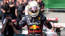 F1 takeaways: Verstappen, Red Bull maximize after Leclerc exits Spanish GP