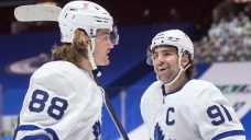 Six big questions the Maple Leafs must answer this off-season