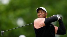 Tiger Woods withdraws from PGA Championship after 79 in third round