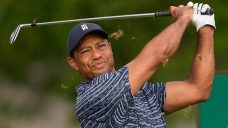 Tiger Woods returns to golf with the same belief he can win