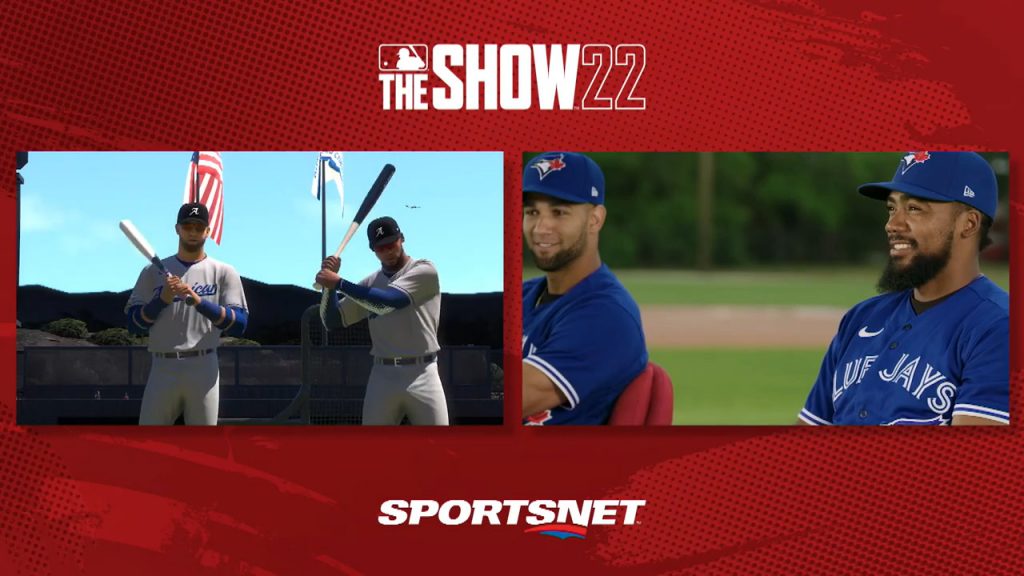 Blue Jays' Lourdes Gurriel Jr. talks MLB The Show, love for