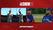 MLB The Show HR Derby: Hernandez and Guerriel go head-to-head