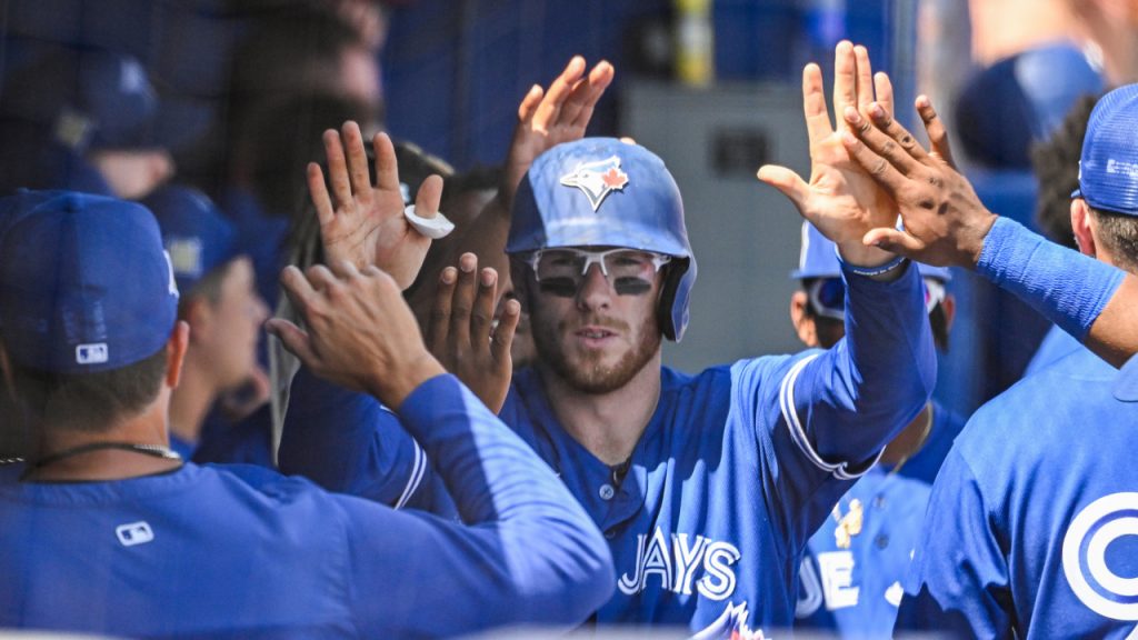 Thomson becomes first full-time Canadian MLB manager since 1934 after  Phillies fire Girardi